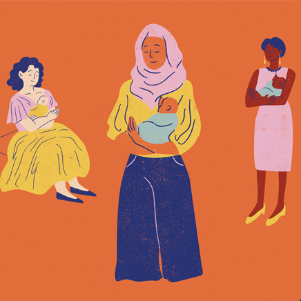 Speech and Language Therapy for Breastfeeding (SLT4BF)