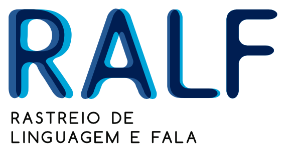 Paediatric Speech and Language Screening / Rastreio de Linguagem e Fala (RALF)
